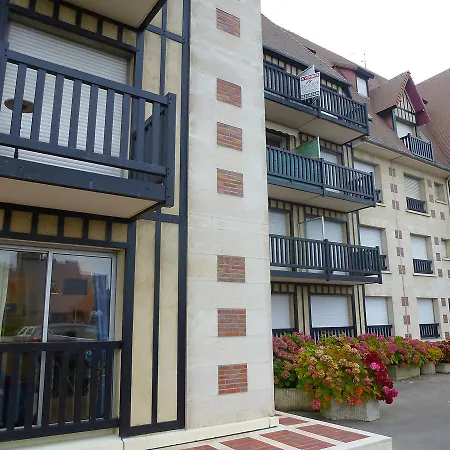 Le Carol Park Deauville