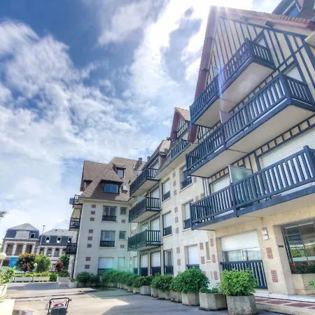 Le Carol Park * Deauville